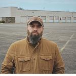 Eli Gardiner at The Depot Smokehouse and Tavern