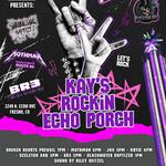 Tower PorchFest 2026