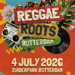 Reggae Roots Rotterdam 2026