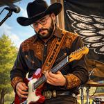 Bootin' & Boomin' in Allenville