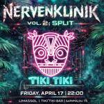 Nervenklinik vol.2: Split
