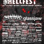 HELLFEST Presents New Jersey Hardcore 2026