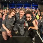 Sandstedt, Rock For Animal Rights Open Air 2026