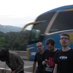 Chococorn + Este Lado Para Cima em Jundiaí/SP