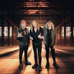 Anvil "Pounding The Past 2026" with special guests at Brick by Brick