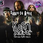 2000s Rock PARTY: Korn Alive + 2000s DJ SET