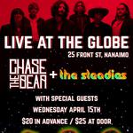 Chase The Bear & The Steadies