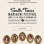 South Texas Mariachi Festival 2026