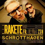 Schrotthagen @ DIE RAKETE