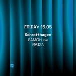 Schrotthagen @ Toffler