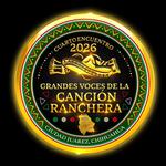 Grandes Voces de la Canción Ranchera 2026