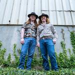 Melody Trucks & The Fitzkee Brothers featuring  Jackson Stokes