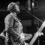 Aaron Crawford (solo) at Anejo Tequila Bar