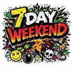 7 Day Weekend