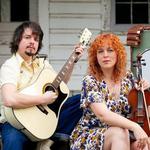 Friendly Tap - Naomi's Other Band w/A Different Thread 
