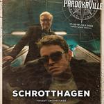 PAROOKAVILLE @ PAROOKAVILLE Festival