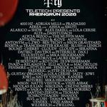 Reingrün @ Epplesee