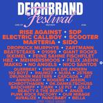 Deichbrand @ DEICHBRAND Festival