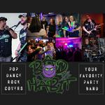 Bad Habit Block Party in Manchester 