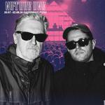 NATURE ONE @ Raketenbasis Pydna