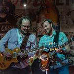 Blue Sky Revival • Allman Brothers Tribute • Motorheads • Springfield, IL