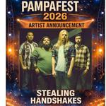 Pampafest Feat. Stoney Larue