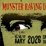 THE BRIEFS at Munster Raving Looney Festival 2026