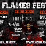 High Flames Festival 2026