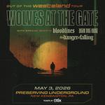 Out of the Wasteland 