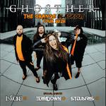 Ghosther - The Orange Blackout Tour 2026