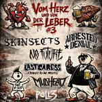 Vom Herz und von der Leber 2026