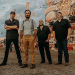 Middle of Everywhere Music Festival