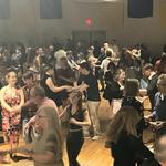 Eagles 33  Swing Launch  - St. Paul