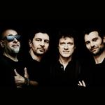 Jazz Festival à Saint-Germain-des-prés