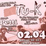 TU-K +PETTI