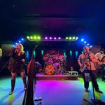 Dance on Fire @ Sports Lounge 2 nights Saturday