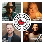 Redbird Common with Josh Wilson, David Leonard, Bella Taylor Smith, and Thunderstorm Artis