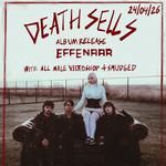Album Release - Death Sells