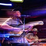 Jacob Rountree Returns to Tranche