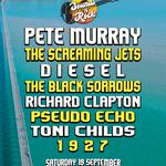 Sounds of Rock Hervey Bay  2026