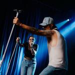 Live @ The Park House