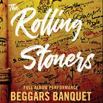 The Rolling Stoners • BEGGARS BANQUET @ Green Room