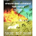 Shauna Dean Cokeland @ The Fallser Club