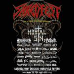 Shredfest - Brisbane 2026