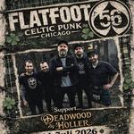 Flatfoot 56 and Deadwood Holler 