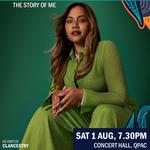 The Story of Me - A Musical Journey Through My Career