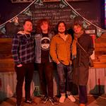 Moonfire at Howard's