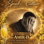 Speak For The Culture