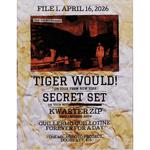 Emo Show at The Mr. Roboto Project