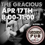 The Gracious @ Gridiron (Aston, PA)
